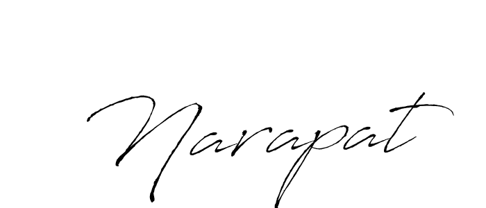 Similarly Antro_Vectra is the best handwritten signature design. Signature creator online .You can use it as an online autograph creator for name Narapat. Narapat signature style 6 images and pictures png