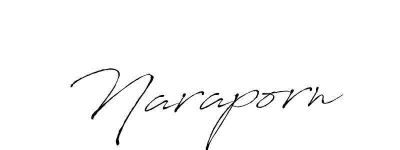 It looks lik you need a new signature style for name Naraporn. Design unique handwritten (Antro_Vectra) signature with our free signature maker in just a few clicks. Naraporn signature style 6 images and pictures png
