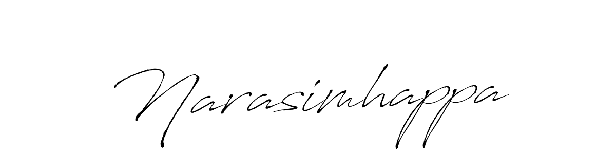 Antro_Vectra is a professional signature style that is perfect for those who want to add a touch of class to their signature. It is also a great choice for those who want to make their signature more unique. Get Narasimhappa name to fancy signature for free. Narasimhappa signature style 6 images and pictures png