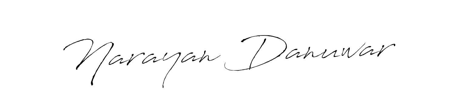 How to Draw Narayan Danuwar signature style? Antro_Vectra is a latest design signature styles for name Narayan Danuwar. Narayan Danuwar signature style 6 images and pictures png