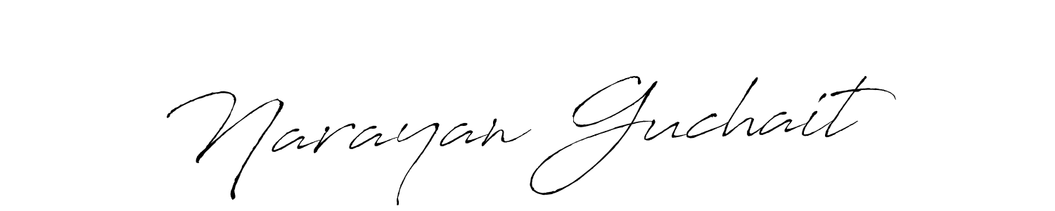 Best and Professional Signature Style for Narayan Guchait. Antro_Vectra Best Signature Style Collection. Narayan Guchait signature style 6 images and pictures png