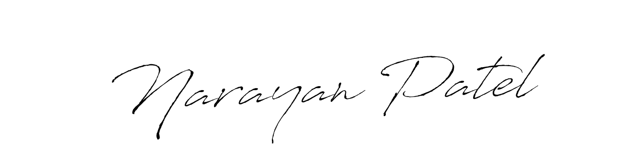 This is the best signature style for the Narayan Patel name. Also you like these signature font (Antro_Vectra). Mix name signature. Narayan Patel signature style 6 images and pictures png