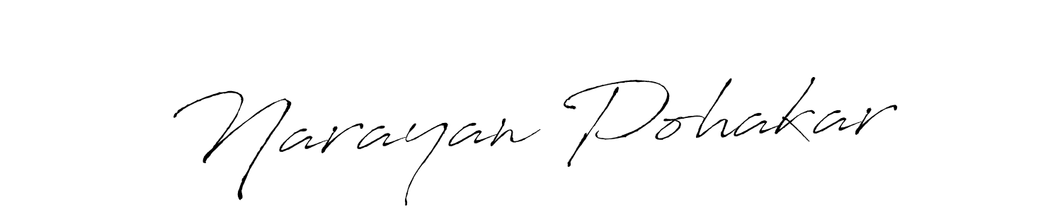 How to Draw Narayan Pohakar signature style? Antro_Vectra is a latest design signature styles for name Narayan Pohakar. Narayan Pohakar signature style 6 images and pictures png