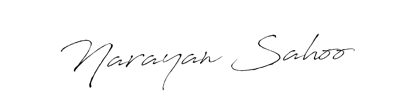 How to Draw Narayan Sahoo signature style? Antro_Vectra is a latest design signature styles for name Narayan Sahoo. Narayan Sahoo signature style 6 images and pictures png