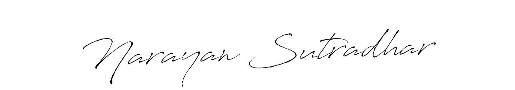 Here are the top 10 professional signature styles for the name Narayan Sutradhar. These are the best autograph styles you can use for your name. Narayan Sutradhar signature style 6 images and pictures png