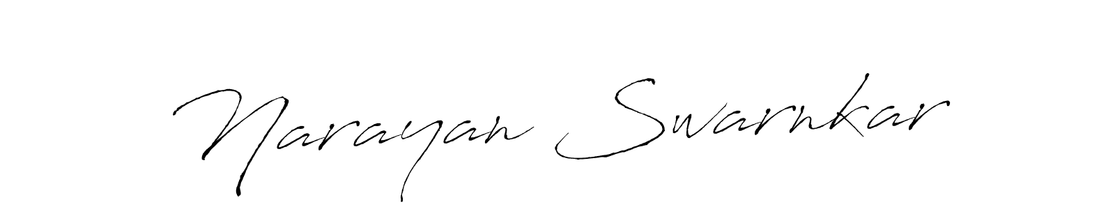 Here are the top 10 professional signature styles for the name Narayan Swarnkar. These are the best autograph styles you can use for your name. Narayan Swarnkar signature style 6 images and pictures png