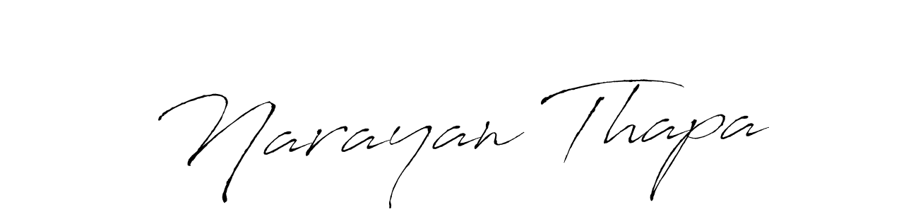 Here are the top 10 professional signature styles for the name Narayan Thapa. These are the best autograph styles you can use for your name. Narayan Thapa signature style 6 images and pictures png