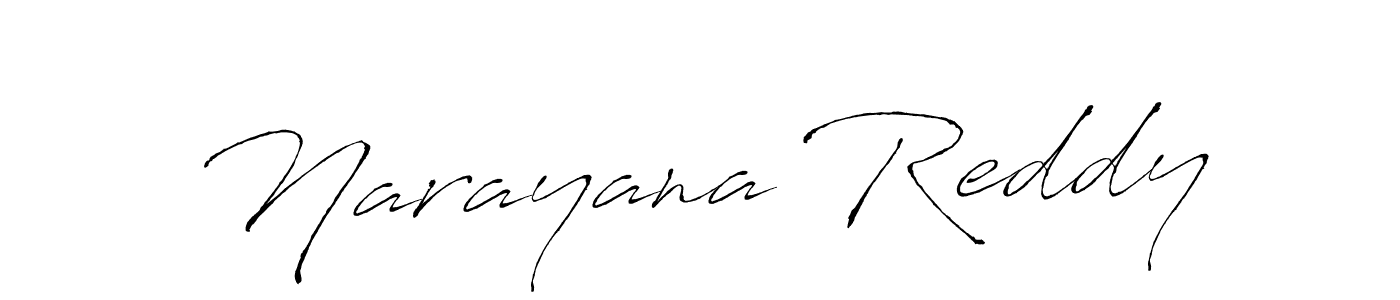 The best way (Antro_Vectra) to make a short signature is to pick only two or three words in your name. The name Narayana Reddy include a total of six letters. For converting this name. Narayana Reddy signature style 6 images and pictures png