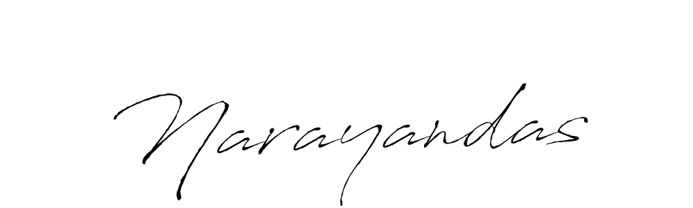 How to make Narayandas name signature. Use Antro_Vectra style for creating short signs online. This is the latest handwritten sign. Narayandas signature style 6 images and pictures png