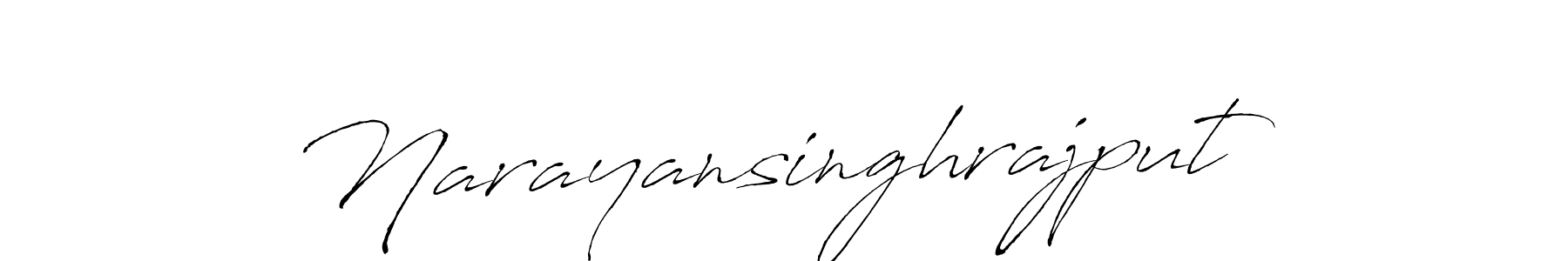 Similarly Antro_Vectra is the best handwritten signature design. Signature creator online .You can use it as an online autograph creator for name Narayansinghrajput. Narayansinghrajput signature style 6 images and pictures png