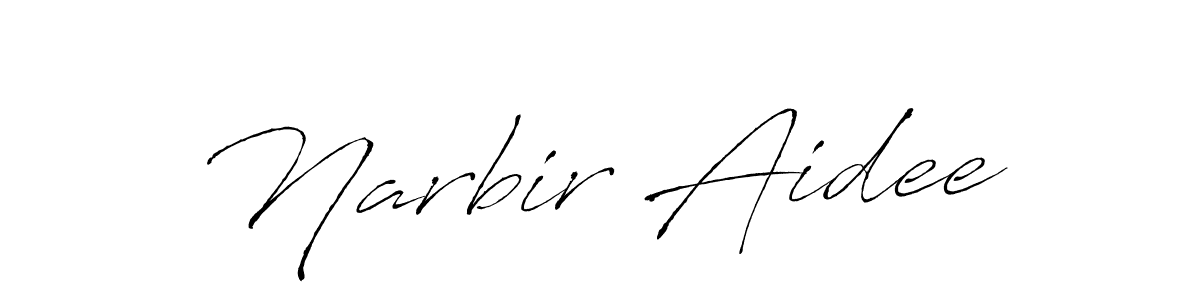 Here are the top 10 professional signature styles for the name Narbir Aidee. These are the best autograph styles you can use for your name. Narbir Aidee signature style 6 images and pictures png