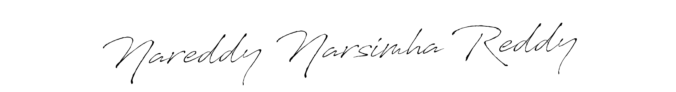 You should practise on your own different ways (Antro_Vectra) to write your name (Nareddy Narsimha Reddy) in signature. don't let someone else do it for you. Nareddy Narsimha Reddy signature style 6 images and pictures png