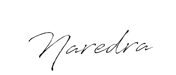 You should practise on your own different ways (Antro_Vectra) to write your name (Naredra) in signature. don't let someone else do it for you. Naredra signature style 6 images and pictures png