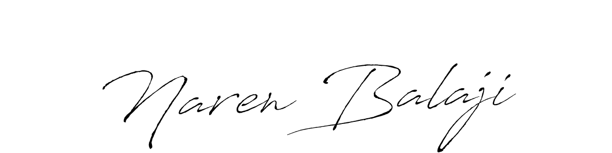 Once you've used our free online signature maker to create your best signature Antro_Vectra style, it's time to enjoy all of the benefits that Naren Balaji name signing documents. Naren Balaji signature style 6 images and pictures png