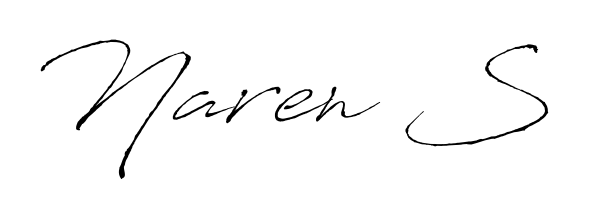Make a short Naren S signature style. Manage your documents anywhere anytime using Antro_Vectra. Create and add eSignatures, submit forms, share and send files easily. Naren S signature style 6 images and pictures png