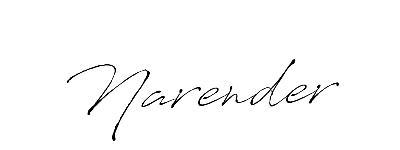 You can use this online signature creator to create a handwritten signature for the name Narender. This is the best online autograph maker. Narender signature style 6 images and pictures png