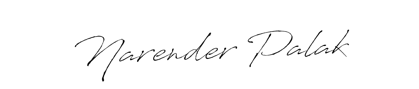 Similarly Antro_Vectra is the best handwritten signature design. Signature creator online .You can use it as an online autograph creator for name Narender Palak. Narender Palak signature style 6 images and pictures png