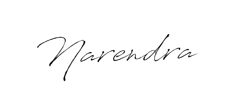 Also we have Narendra name is the best signature style. Create professional handwritten signature collection using Antro_Vectra autograph style. Narendra signature style 6 images and pictures png