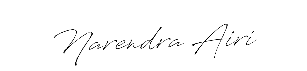 How to Draw Narendra Airi signature style? Antro_Vectra is a latest design signature styles for name Narendra Airi. Narendra Airi signature style 6 images and pictures png