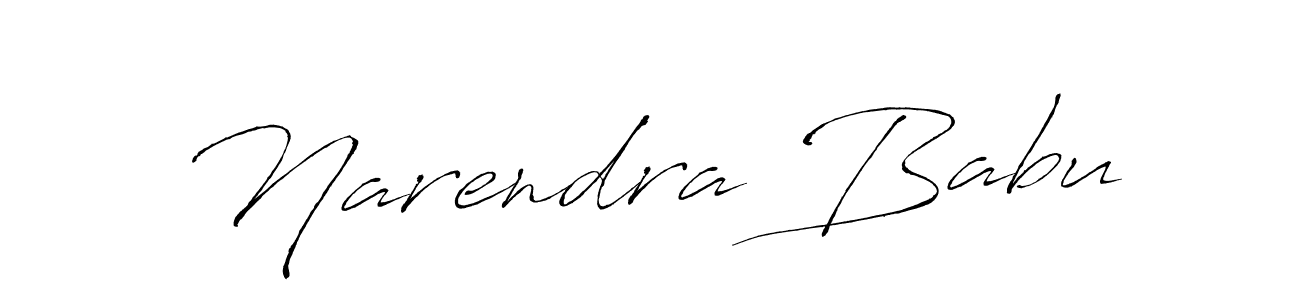 Similarly Antro_Vectra is the best handwritten signature design. Signature creator online .You can use it as an online autograph creator for name Narendra Babu. Narendra Babu signature style 6 images and pictures png