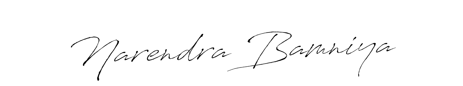 See photos of Narendra Bamniya official signature by Spectra . Check more albums & portfolios. Read reviews & check more about Antro_Vectra font. Narendra Bamniya signature style 6 images and pictures png