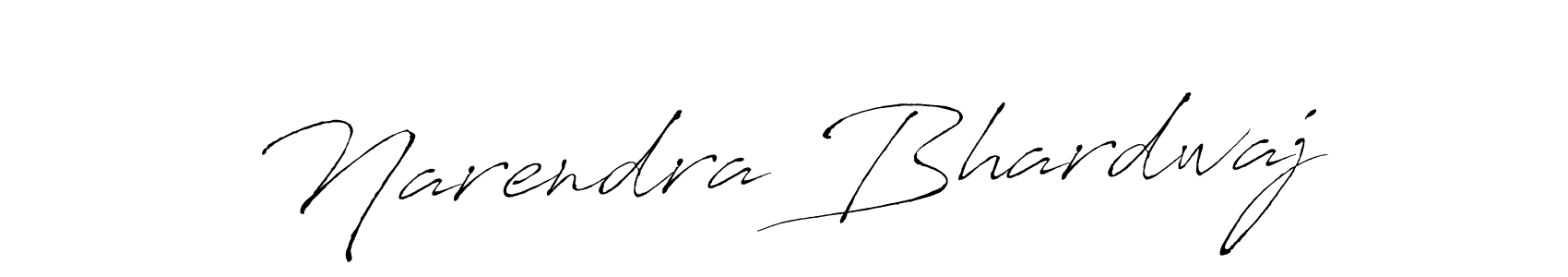 Also You can easily find your signature by using the search form. We will create Narendra Bhardwaj name handwritten signature images for you free of cost using Antro_Vectra sign style. Narendra Bhardwaj signature style 6 images and pictures png