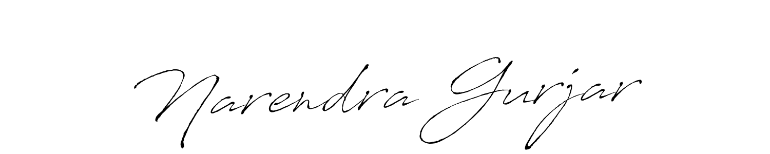 Make a beautiful signature design for name Narendra Gurjar. Use this online signature maker to create a handwritten signature for free. Narendra Gurjar signature style 6 images and pictures png