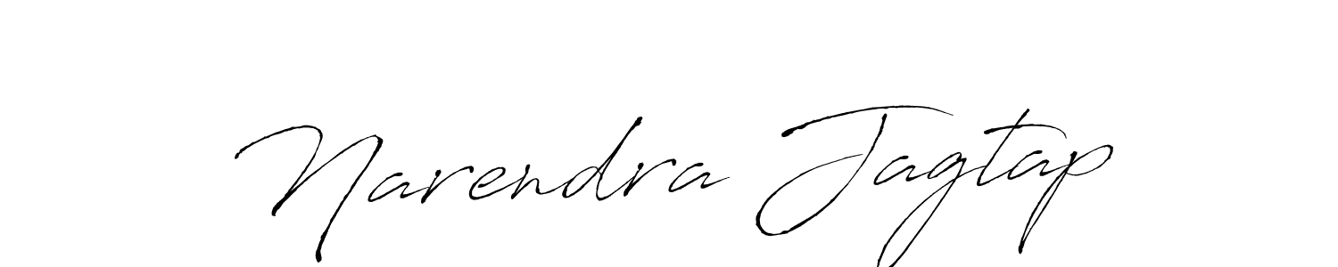 The best way (Antro_Vectra) to make a short signature is to pick only two or three words in your name. The name Narendra Jagtap include a total of six letters. For converting this name. Narendra Jagtap signature style 6 images and pictures png