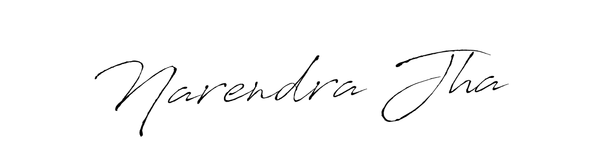 Here are the top 10 professional signature styles for the name Narendra Jha. These are the best autograph styles you can use for your name. Narendra Jha signature style 6 images and pictures png