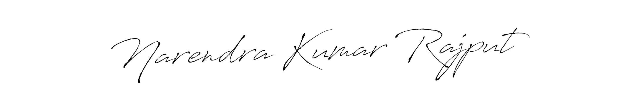 Make a beautiful signature design for name Narendra Kumar Rajput. Use this online signature maker to create a handwritten signature for free. Narendra Kumar Rajput signature style 6 images and pictures png