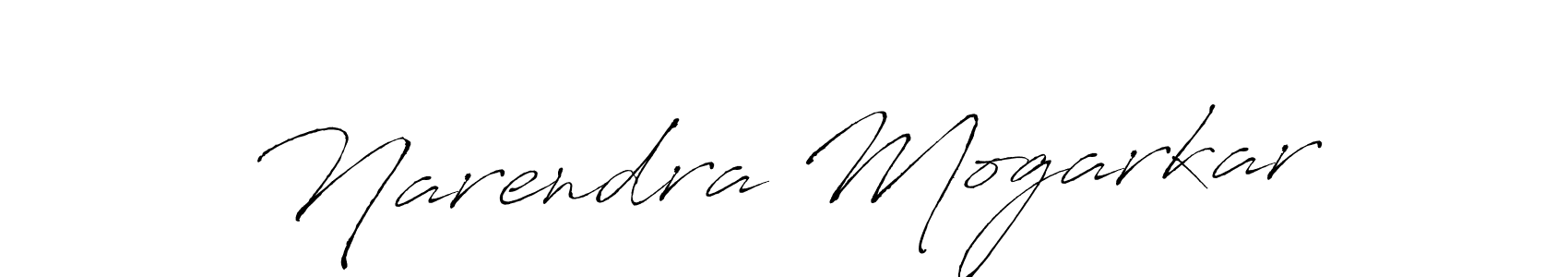 You can use this online signature creator to create a handwritten signature for the name Narendra Mogarkar. This is the best online autograph maker. Narendra Mogarkar signature style 6 images and pictures png