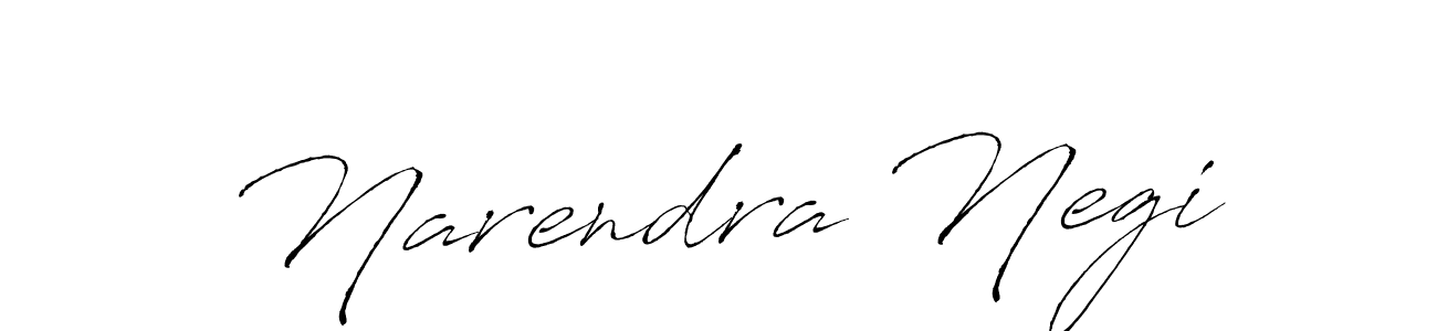 You can use this online signature creator to create a handwritten signature for the name Narendra Negi. This is the best online autograph maker. Narendra Negi signature style 6 images and pictures png