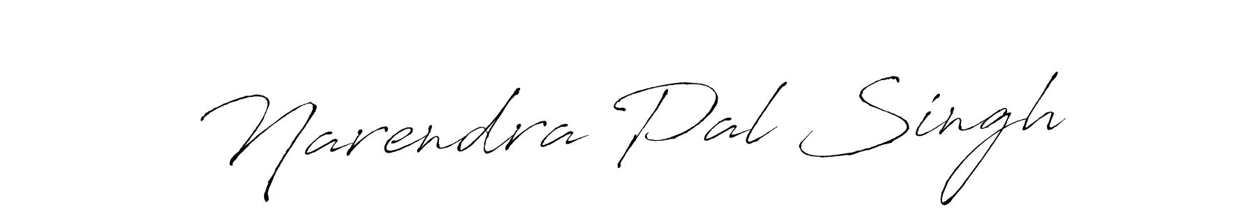 It looks lik you need a new signature style for name Narendra Pal Singh. Design unique handwritten (Antro_Vectra) signature with our free signature maker in just a few clicks. Narendra Pal Singh signature style 6 images and pictures png