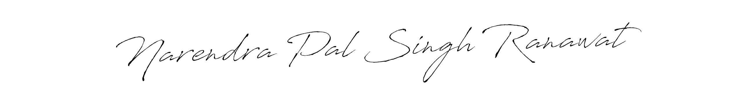 You should practise on your own different ways (Antro_Vectra) to write your name (Narendra Pal Singh Ranawat) in signature. don't let someone else do it for you. Narendra Pal Singh Ranawat signature style 6 images and pictures png