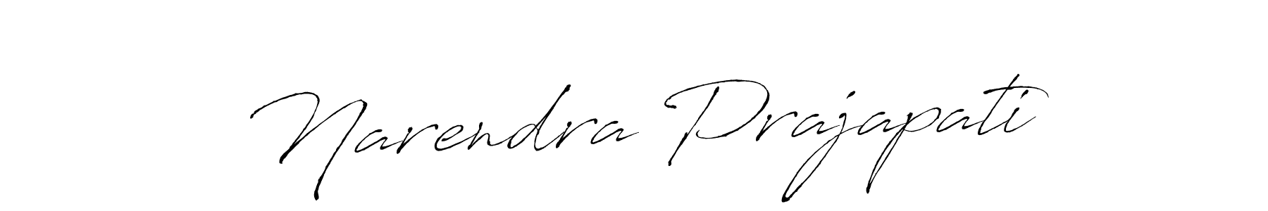 Best and Professional Signature Style for Narendra Prajapati. Antro_Vectra Best Signature Style Collection. Narendra Prajapati signature style 6 images and pictures png