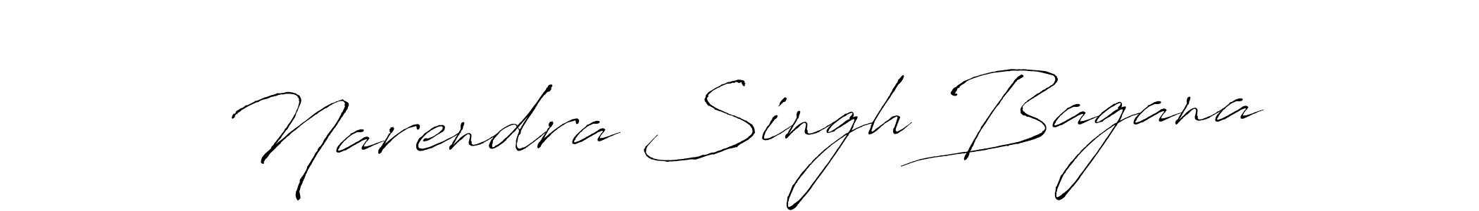 Also You can easily find your signature by using the search form. We will create Narendra Singh Bagana name handwritten signature images for you free of cost using Antro_Vectra sign style. Narendra Singh Bagana signature style 6 images and pictures png