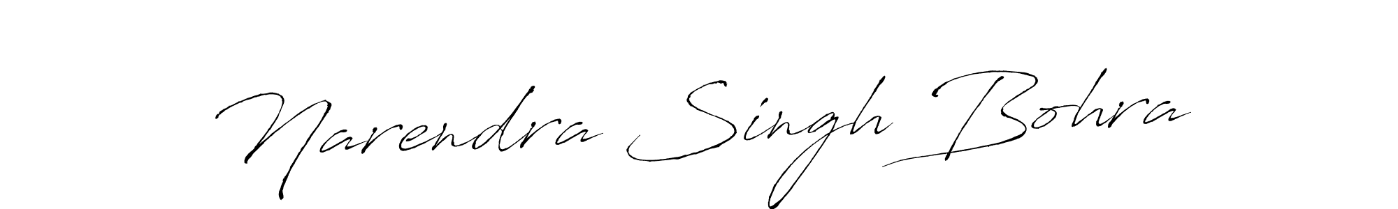 You can use this online signature creator to create a handwritten signature for the name Narendra Singh Bohra. This is the best online autograph maker. Narendra Singh Bohra signature style 6 images and pictures png