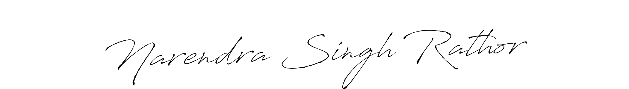 Once you've used our free online signature maker to create your best signature Antro_Vectra style, it's time to enjoy all of the benefits that Narendra Singh Rathor name signing documents. Narendra Singh Rathor signature style 6 images and pictures png