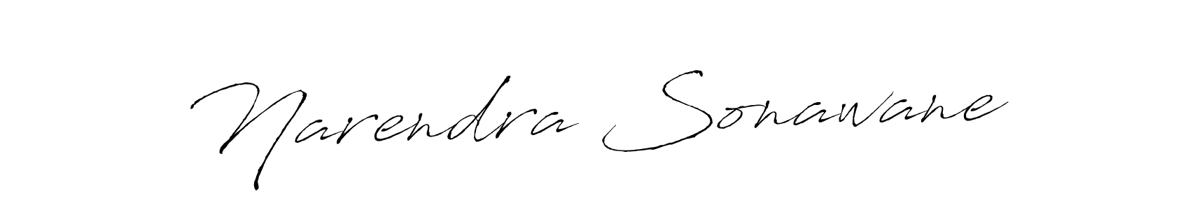 Make a beautiful signature design for name Narendra Sonawane. Use this online signature maker to create a handwritten signature for free. Narendra Sonawane signature style 6 images and pictures png