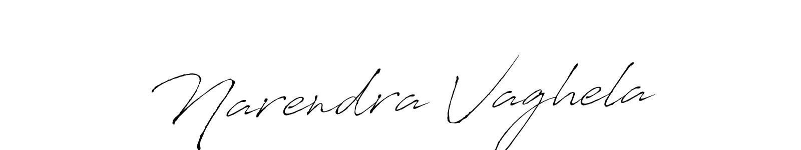 Make a beautiful signature design for name Narendra Vaghela. Use this online signature maker to create a handwritten signature for free. Narendra Vaghela signature style 6 images and pictures png