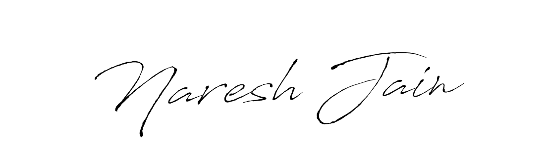 Make a short Naresh Jain signature style. Manage your documents anywhere anytime using Antro_Vectra. Create and add eSignatures, submit forms, share and send files easily. Naresh Jain signature style 6 images and pictures png