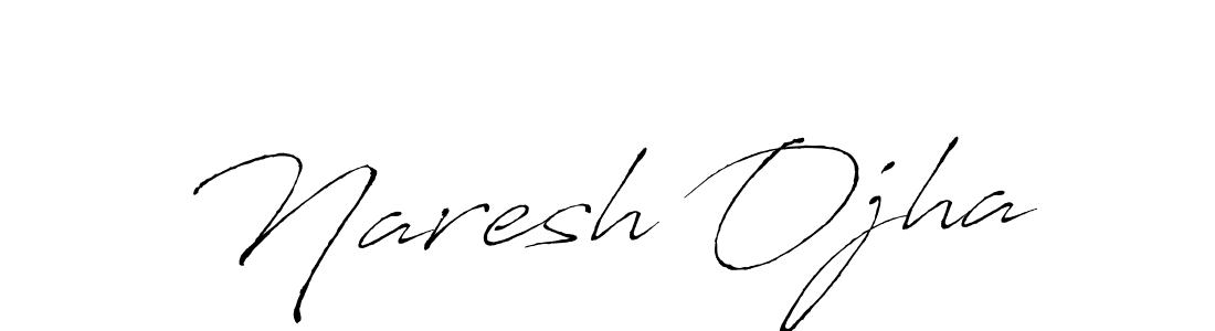 Once you've used our free online signature maker to create your best signature Antro_Vectra style, it's time to enjoy all of the benefits that Naresh Ojha name signing documents. Naresh Ojha signature style 6 images and pictures png