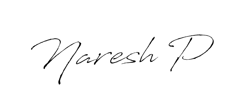 You should practise on your own different ways (Antro_Vectra) to write your name (Naresh P) in signature. don't let someone else do it for you. Naresh P signature style 6 images and pictures png