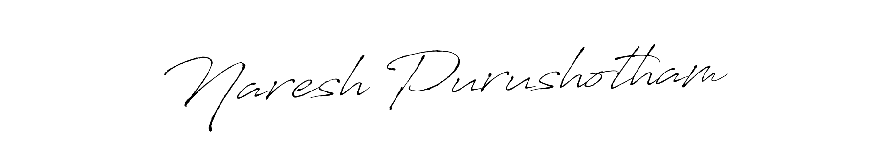 You can use this online signature creator to create a handwritten signature for the name Naresh Purushotham. This is the best online autograph maker. Naresh Purushotham signature style 6 images and pictures png