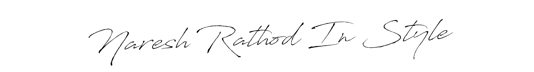 Here are the top 10 professional signature styles for the name Naresh Rathod In Style. These are the best autograph styles you can use for your name. Naresh Rathod In Style signature style 6 images and pictures png