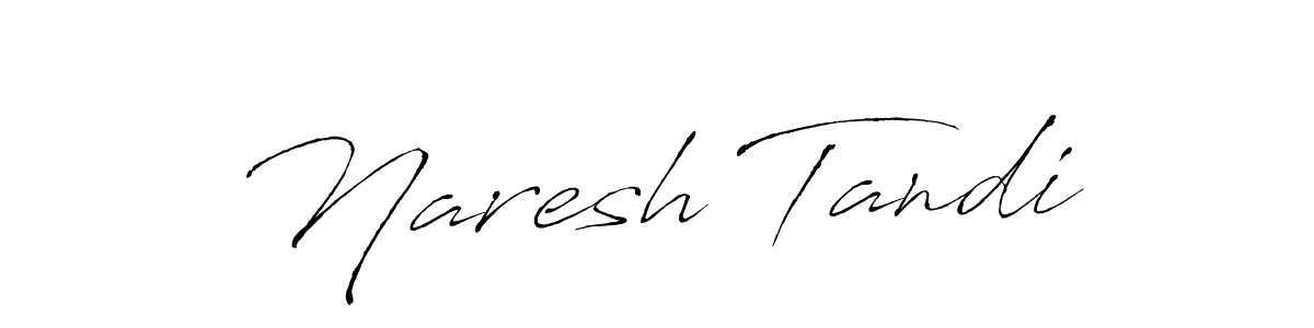 if you are searching for the best signature style for your name Naresh Tandi. so please give up your signature search. here we have designed multiple signature styles  using Antro_Vectra. Naresh Tandi signature style 6 images and pictures png