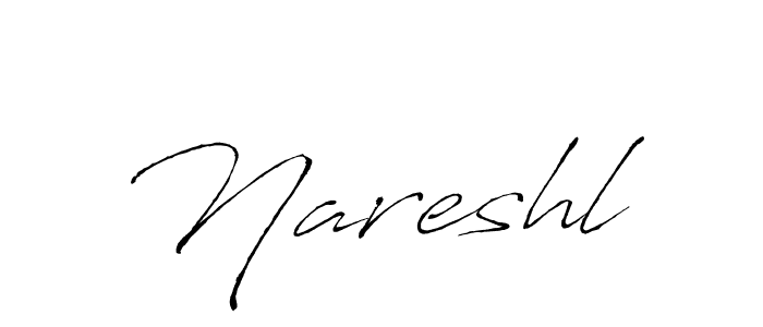 if you are searching for the best signature style for your name Nareshl. so please give up your signature search. here we have designed multiple signature styles  using Antro_Vectra. Nareshl signature style 6 images and pictures png