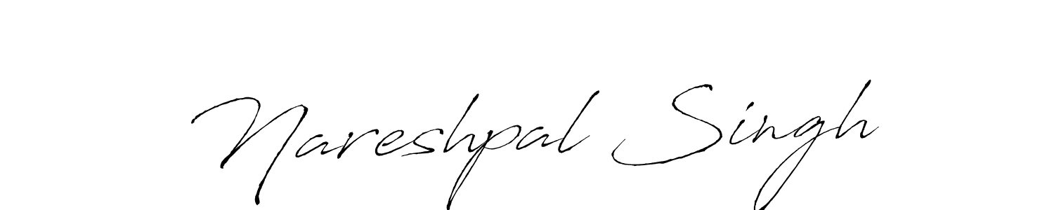 See photos of Nareshpal Singh official signature by Spectra . Check more albums & portfolios. Read reviews & check more about Antro_Vectra font. Nareshpal Singh signature style 6 images and pictures png