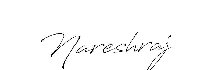 Also we have Nareshraj name is the best signature style. Create professional handwritten signature collection using Antro_Vectra autograph style. Nareshraj signature style 6 images and pictures png