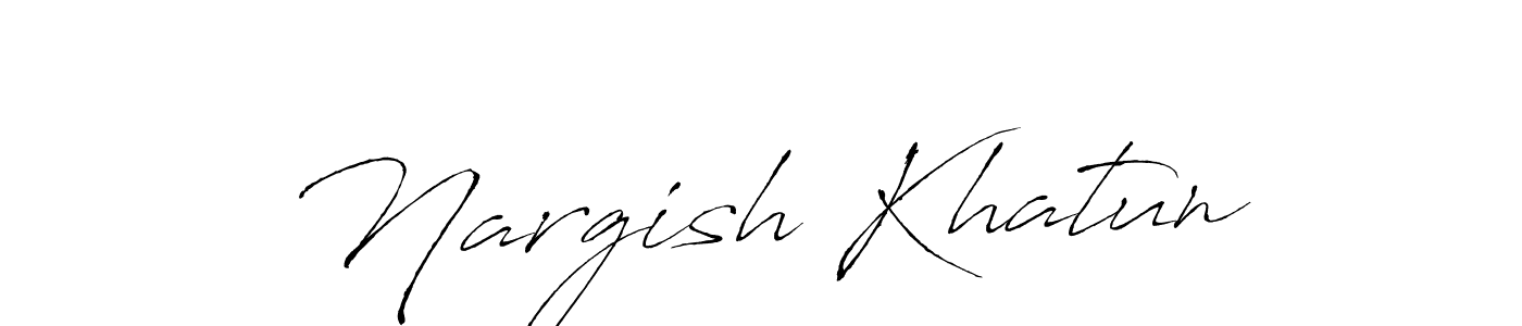See photos of Nargish Khatun official signature by Spectra . Check more albums & portfolios. Read reviews & check more about Antro_Vectra font. Nargish Khatun signature style 6 images and pictures png